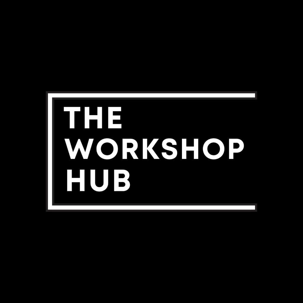 THE WORKSHOP HUB